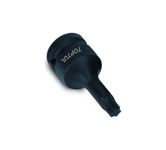 Головка ударная TORX T80, 3/4"DR, 105 мм TOPTUL KADA2480 1
