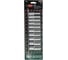 Набор торцевых головок 6-гранных (8-19 мм; 3/8"; 10 шт.) ROCKFORCE RF-3102-5(3099) 1