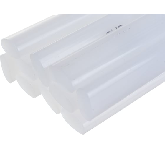 Стержни клеевые для LT 110 (11х200 мм; прозрачный; 125 г) UHU 48620