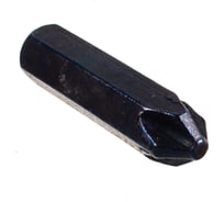 Насадка на ударную отвертку крест К-3/2 Автом-2 113032