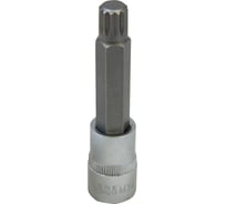 Головка со вставкой SPLINE 1/2", M14x100 мм для VAG AV Steel AV-927022