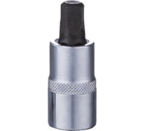 Головка со вставкой 1/2" PENTAGON 10 мм AV Steel AV-923023