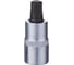 Головка со вставкой 1/2" PENTAGON 10 мм AV Steel AV-923023 1