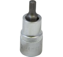 Головка со вставкой SPLINE 1/2", M7x55 мм для VW, AUDI AV Steel AV-927023