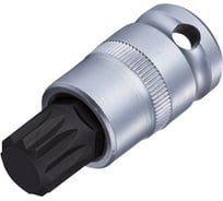 Головка со вставкой SPLINE 1/2" M17x55 мм для VW PASSAT AV Steel AV-927024
