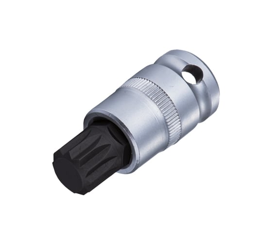 Головка со вставкой SPLINE 1/2" M17x55 мм для VW PASSAT AV Steel AV-927024 1
