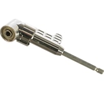 Насадка угловая для бит 1/4" AV Steel AV-805140
