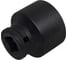 Головка ударная 3/4", 43 мм, 6-гранная Forcekraft FK-46543(16205) 1