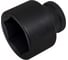 Головка ударная 3/4", 43 мм, 6-гранная Forcekraft FK-46543(16205) 2