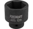 Головка ударная 3/4", 42 мм, 6-гранная Forcekraft FK-46542(16204) 1