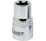 Головка TORX зеркальная (E20; 3/8DR) AIST 311520EB-X 00-00024562 1