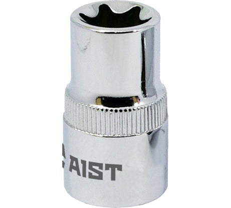 Головка TORX зеркальная (E11; 1/4DR) AIST 211511EB 00-00024246