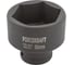 Головка ударная 3/4", 50 мм, 6-гранная Forcekraft FK-46550(16209) 1