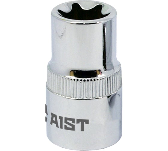 Головка TORX зеркальная (E6; 3/8DR) AIST 311506EB-X 00-00024545 1