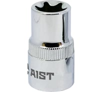Головка TORX двойное покрытие (E20; 3/8DR) AIST 311520ED-X 00-00024710