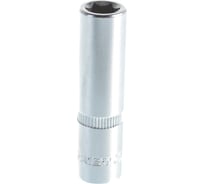 Головка глубокая TORX матовая (E10; 1/4DR) AIST 212510EC 00-00024293