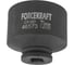 Головка ударная 3/4", 73 мм, 6-гранная Forcekraft FK-46573(57412) 3