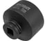 Головка ударная 3/4", 76 мм, 6-гранная Forcekraft FK-46576(57123) 3