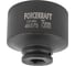 Головка ударная 3/4", 75 мм, 6-гранная Forcekraft FK-46575(57413) 2