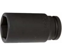 Головка ударная глубокая 3/4", 18 мм, 6-гранная Forcekraft FK-46510018(19622)