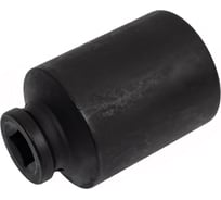 Головка ударная глубокая 38 мм, 6-гранная,1/2" Forcekraft FK-4458538(27051)