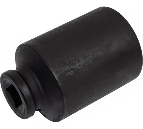 Головка ударная глубокая 38 мм, 6-гранная,1/2" Forcekraft FK-4458538(27051) 1