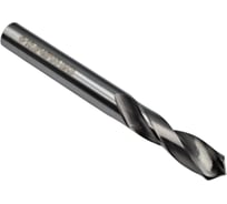 Сверло по металлу ц/х 10х45х90 мм монолитное твердосплавное TORNERI Т018472