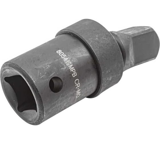 Кардан ударный 1/2" Forcekraft FK-80541SMPB(54358)