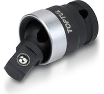 Шарнир ударный 3/4" DR, 93 мм TOPTUL KACN240P