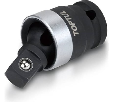 Шарнир ударный 3/4" DR, 93 мм TOPTUL KACN240P