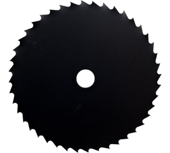 Диск пильный по металлу HS S080 M 89x10 мм, 44 зуба блистере WORTEX HSS044M00026