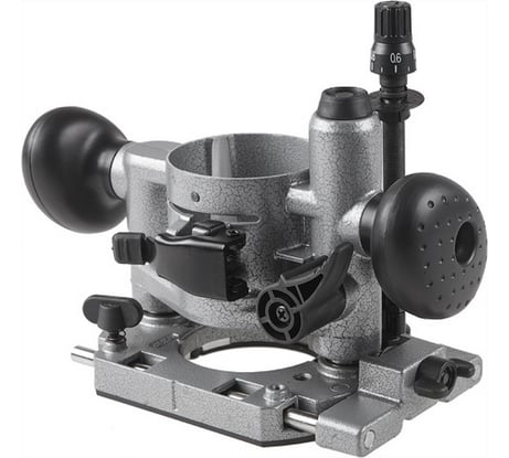 Основание погружное для фрезера MM 5013-1 E WORTEX MMB200000018