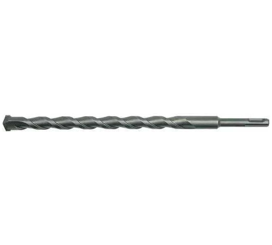 Бур по бетону SDS-plus 12x600 мм STHOR 23752