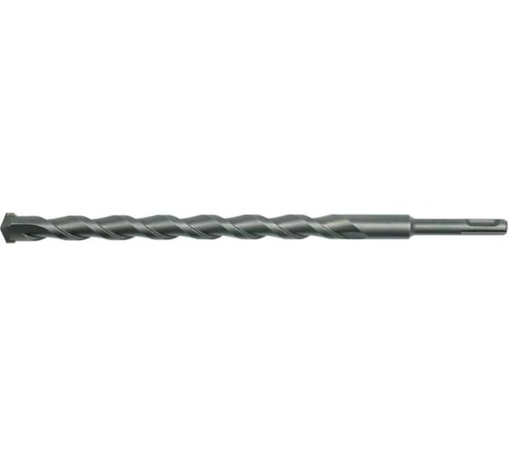 Бур по бетону SDS-plus 14x266 мм STHOR 23830 1