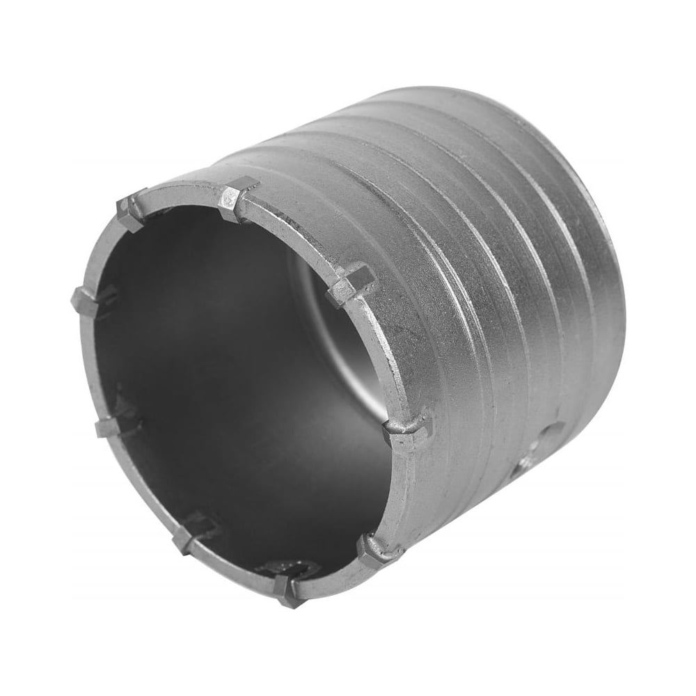 Коронка полая для перфоратора 76 мм/М22, без хвостовика ELITECH 193768 ...