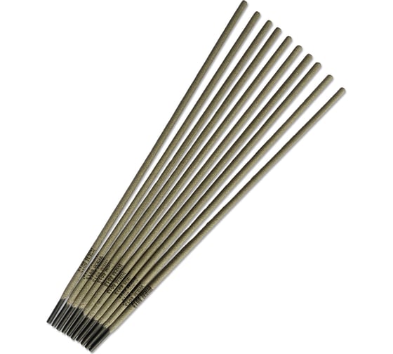 Электроды сварочные OK 46 E6013 2.5 кг, 4х350 мм WIEM E6013254 1