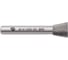 Бор-фреза с одинарной насечкой N141308-SC ВК8 SDW TOOLS CU00276 1