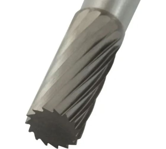 Бор-фреза с одинарной насечкой N080806-SC ВК8 SDW TOOLS CU00273