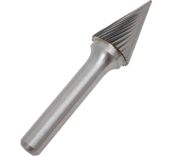 Бор-фреза с одинарной насечкой M162508-SC ВК8 SDW TOOLS CU00271