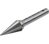 Бор-фреза с одинарной насечкой M142508-SC ВК8 SDW TOOLS CU00270