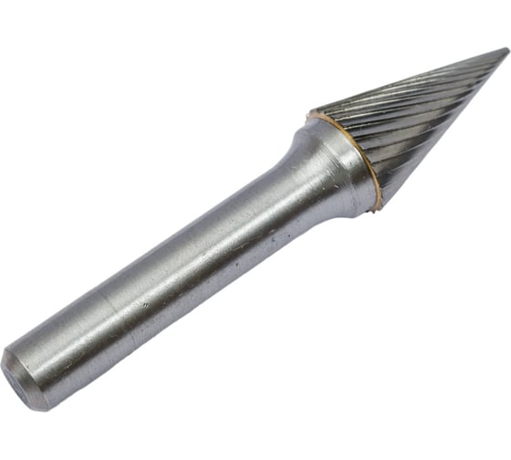 Бор-фреза с одинарной насечкой M142508-SC ВК8 SDW TOOLS CU00270