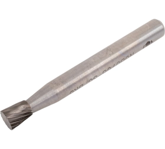Бор-фреза с одинарной насечкой N060706-SC ВК8 SDW TOOLS CU00272