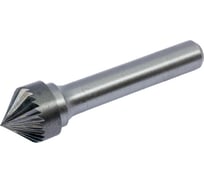 Бор-фреза с одинарной насечкой K140608-SC ВК8 SDW TOOLS CU00258