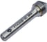Бор-фреза с одинарной насечкой K140608-SC ВК8 SDW TOOLS CU00258 2