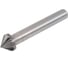 Бор-фреза с одинарной насечкой K120608-SC ВК8 SDW TOOLS CU00257 3