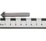 Бор-фреза с одинарной насечкой K120608-SC ВК8 SDW TOOLS CU00257 4