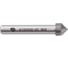 Бор-фреза с одинарной насечкой K100508-SC ВК8 SDW TOOLS CU00256 1