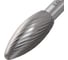 Бор-фреза с одинарной насечкой H143208-SC ВК8 SDW TOOLS CU00246 3