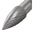 Бор-фреза с одинарной насечкой G102008-SC ВК8 SDW TOOLS CU00238 3