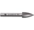 Бор-фреза с одинарной насечкой G122508-SC ВК8 SDW TOOLS CU00239 1